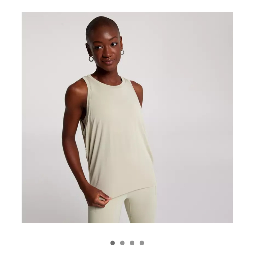 Calia Everyday Sandwash Tank